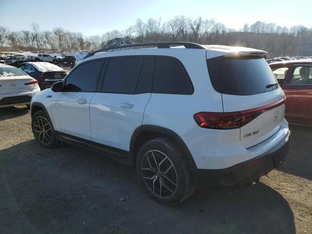 2023 MERCEDES-BENZ EQB 350 4M W1N9M1DB9PN015700