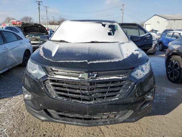 2020 CHEVROLET EQUINOX LT - 3GNAXKEV6LL129861
