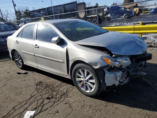 Vin: 4t1bk1fk4du536008, lot: 42836045, toyota camry se 20134