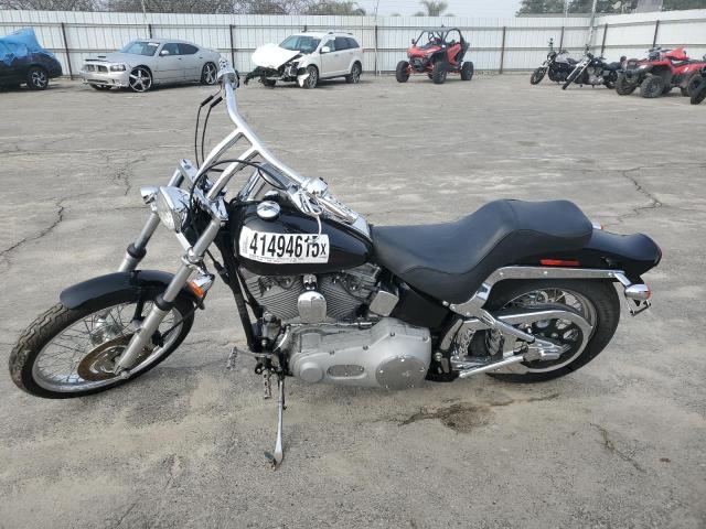 2004 HARLEY-DAVIDSON FXSTI 1HD1BVB384Y055899
