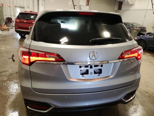 2018 ACURA RDX ADVANC 5J8TB4H75JL007835