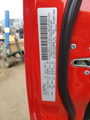 2017 RAM 1500 SLT - 3C6RR7LTXHG595059