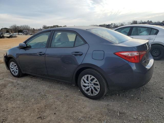 2019 TOYOTA COROLLA L - 5YFBURHE1KP942052