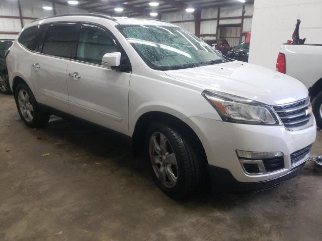 2016 CHEVROLET TRAVERSE L - 1GNKVGKDXGJ253650