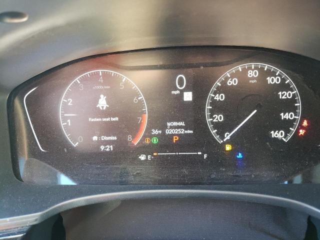 2024 HONDA CIVIC SPOR - 2HGFE2F52RH573695