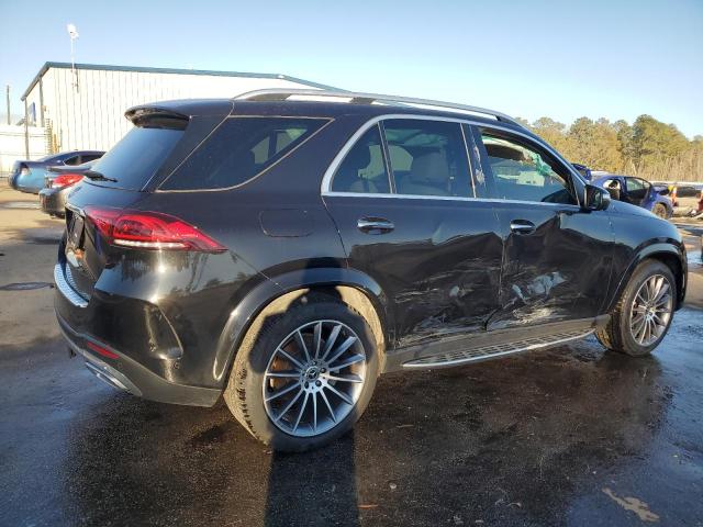 2021 MERCEDES-BENZ GLE 350 - 4JGFB4JB6MA526544