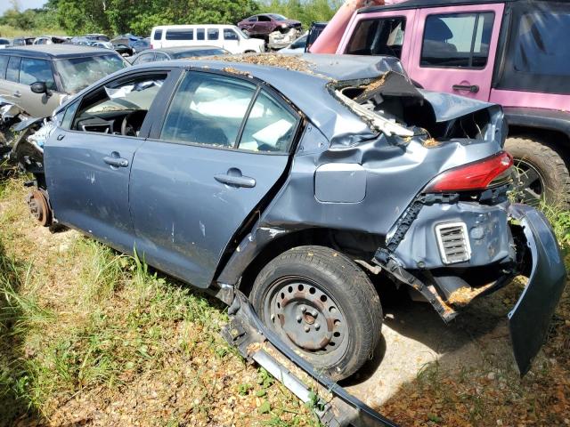 2020 TOYOTA COROLLA LE - JTDEPRAE1LJ058956