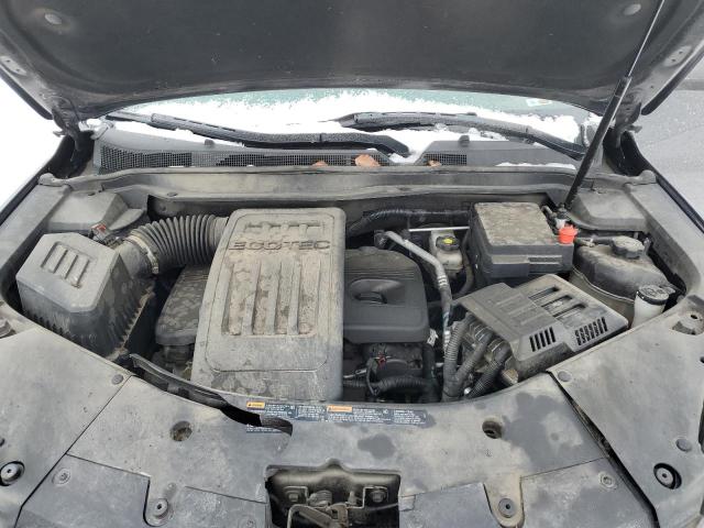 2015 CHEVROLET EQUINOX LT - 2GNALCEKXF6351755