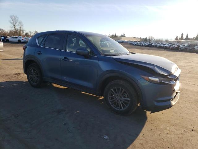 2017 MAZDA CX-5 SPORT - JM3KFBBL0H0207758