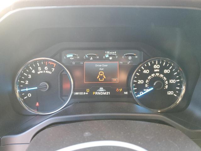2015 FORD F150 SUPER - 1FTEW1EG9FFC95475