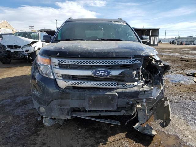 2015 FORD EXPLORER X - 1FM5K8D85FGA37863