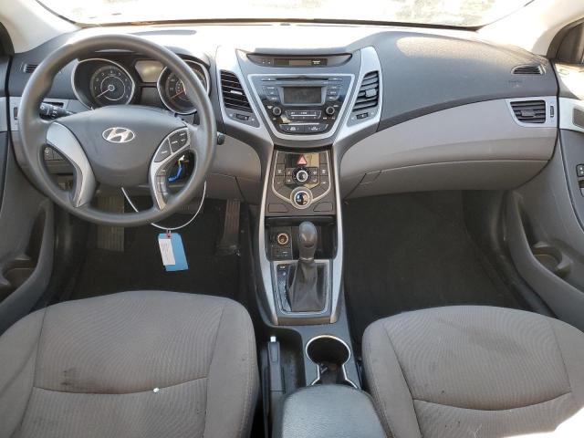 2016 HYUNDAI ELANTRA SE - 5NPDH4AE6GH705362