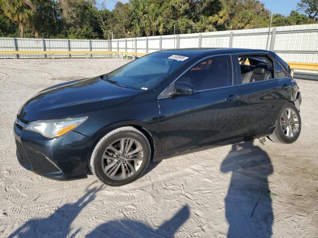 Vin: 4t1bf1fk2hu774496, lot: 41689985, toyota camry le 2017 img_1