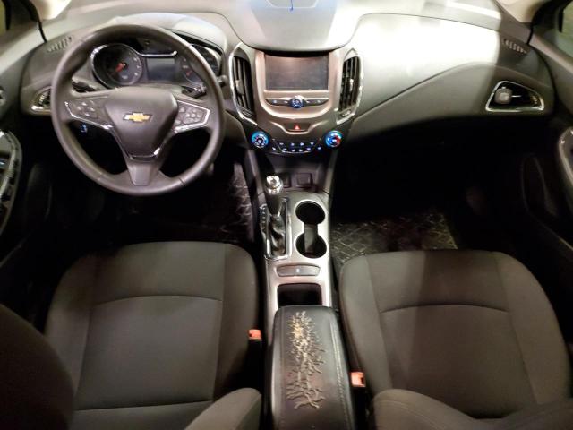 2017 CHEVROLET CRUZE LT 3G1BE6SM0HS584507