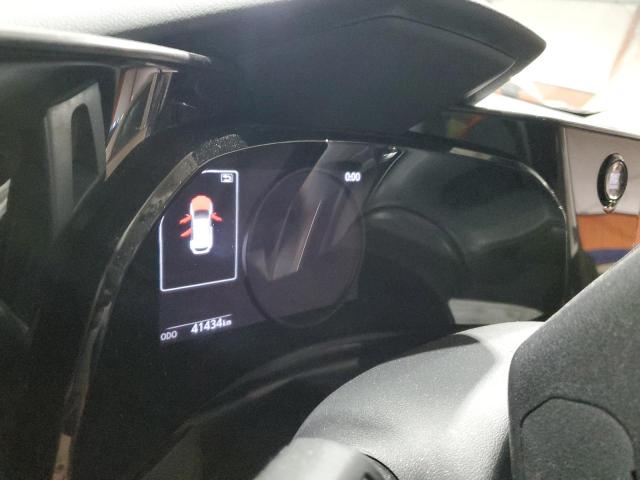 2022 LEXUS NX 250 2T2ADCEZ1NC002270