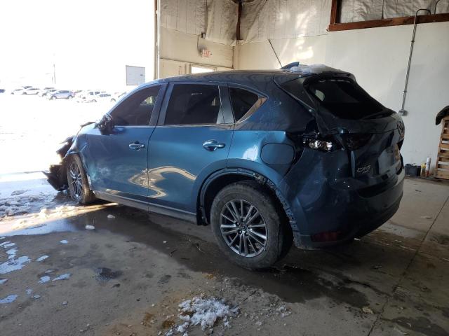 2019 MAZDA CX-5 TOURI - JM3KFBCM0K1507356