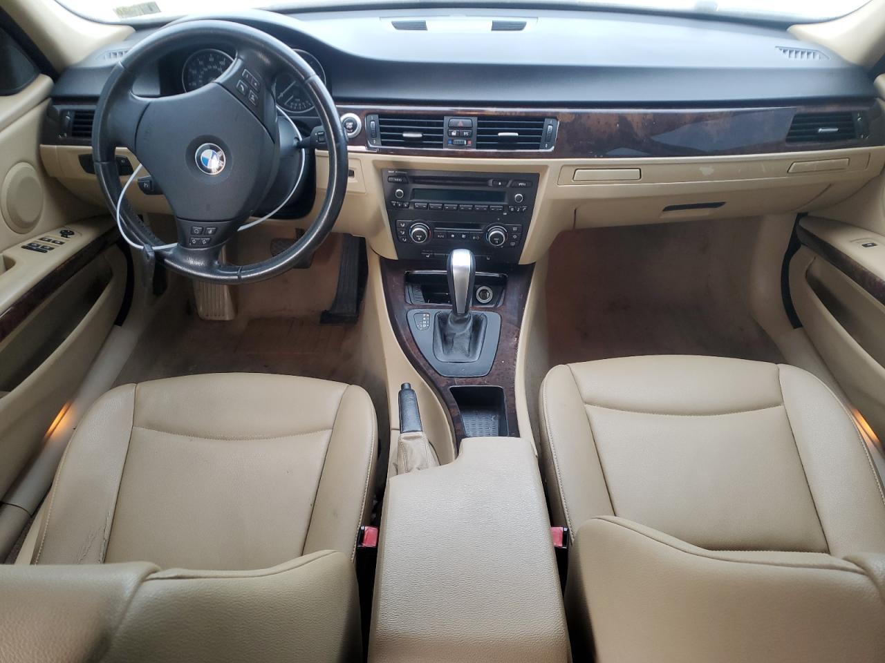 Lot #3302748011 2008 BMW 328 XI SUL