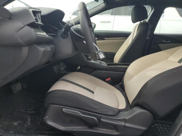 2017 HONDA CIVIC EX - SHHFK7H63HU424810