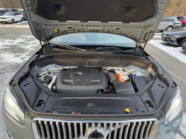 2022 VOLVO XC90 T8 RE YV4BR0CZ1N1820546