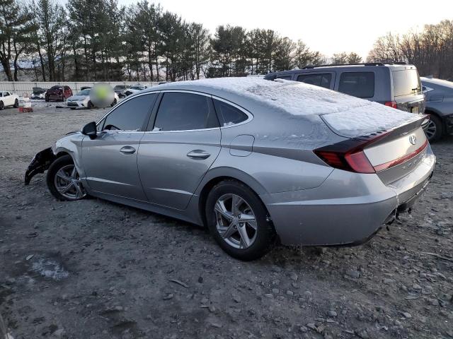 2020 HYUNDAI SONATA SE - 5NPEG4JA8LH051401