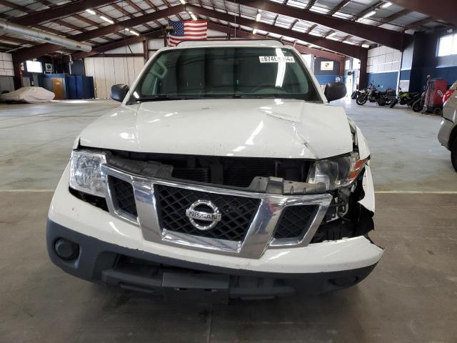 VIN 1N6BD0CTXJN747626 2018 NISSAN FRONTIER no.5