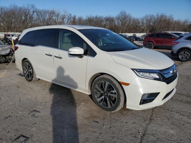 2019 HONDA ODYSSEY EL - 5FNRL6H91KB044209
