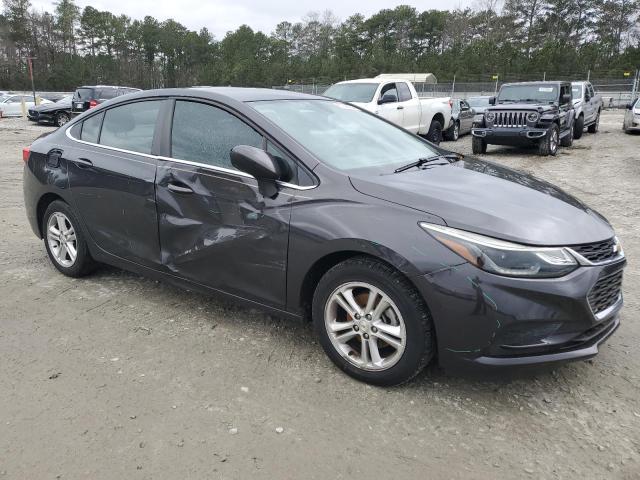 Vin: 1g1be5sm0h7193916, lot: 87055164, chevrolet cruze lt 20174