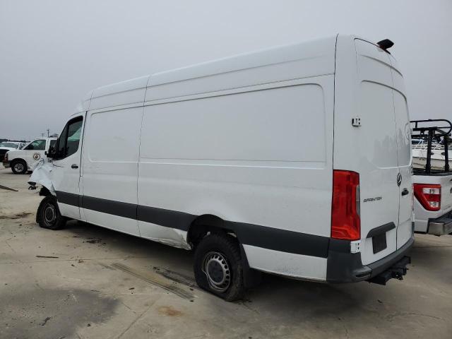 Vin: w1y4ecvyxnt099723, lot: 42117855, mercedes-benz sprinter 2500 20222