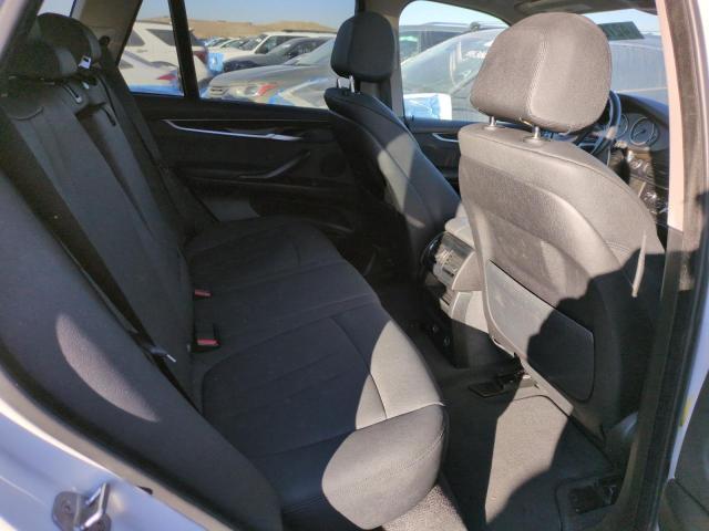 2016 BMW X5 XDRIVE3 5UXKR0C52G0P24240