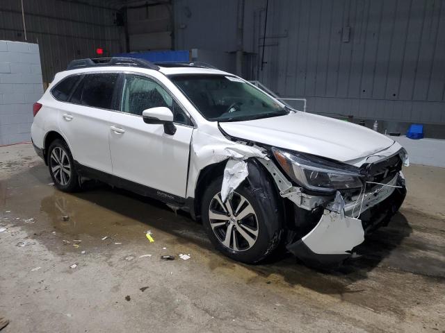 2018 SUBARU OUTBACK 2. - 4S4BSAKCXJ3319045