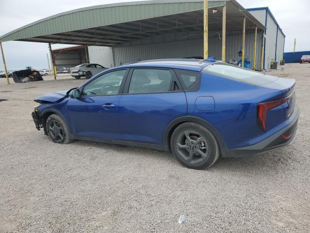 2025 KIA K4 LX 3KPFT4DE5SE038557