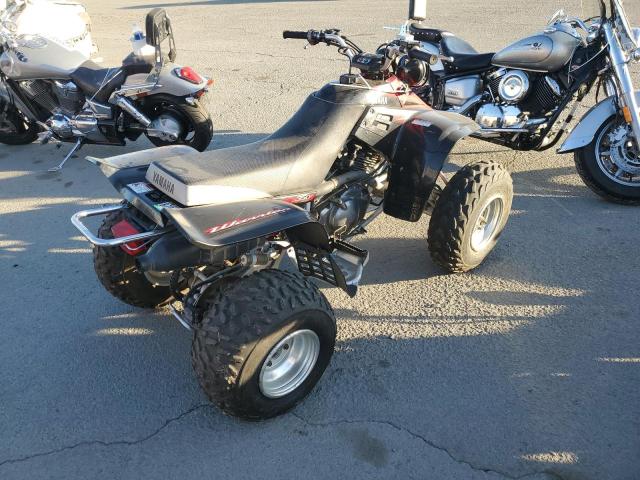 2003 YAMAHA YFM350 X JY4AH01Y93C006866