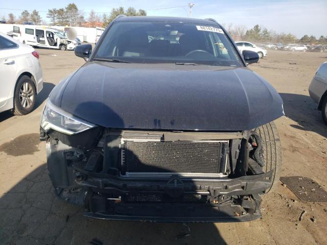 2020 AUDI Q3 PRESTIG WA1FECF39L1060222