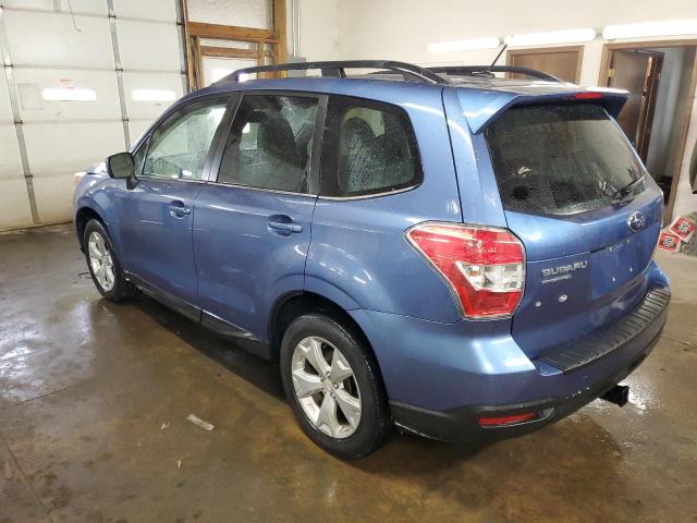 2015 SUBARU FORESTER 2 - JF2SJARC1FH826179