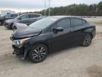 2021 NISSAN VERSA SV - 3N1CN8EV2ML835241