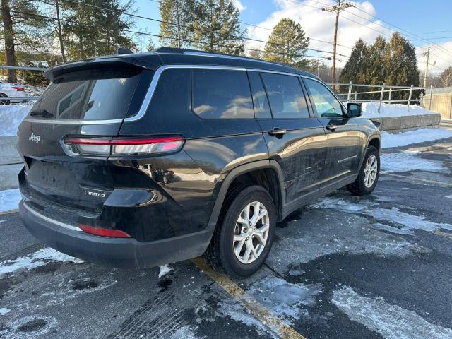 2023 JEEP GRAND CHER 1C4RJKBG7P8752963