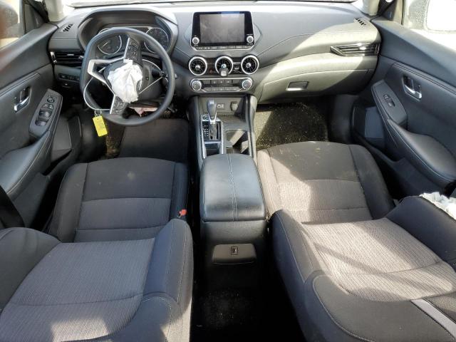 2023 NISSAN SENTRA SV - 3N1AB8CV4PY305475