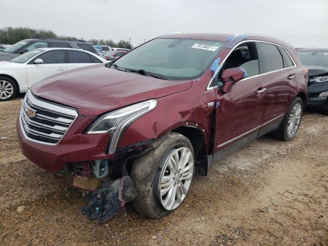 CADILLAC XT5 PREMIU