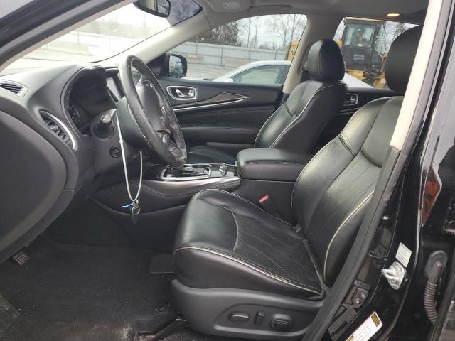 2017 INFINITI QX60 - 5N1DL0MMXHC550625