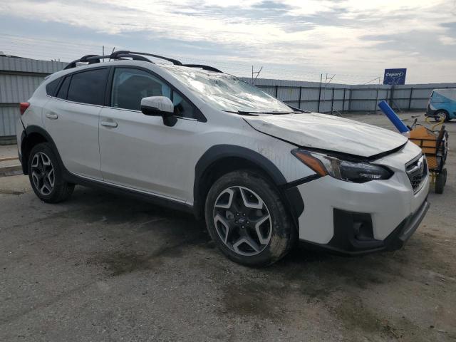 2019 SUBARU CROSSTREK - JF2GTAMC5K8281427