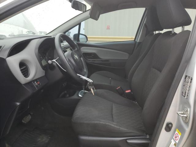 2016 TOYOTA YARIS L - VNKKTUD39GA058955