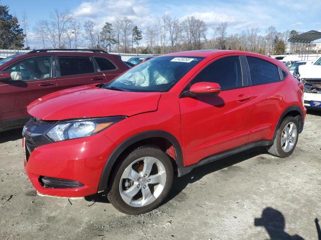 HONDA HR-V EX