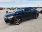 2017 HONDA CIVIC LX - 19XFC2F54HE081989