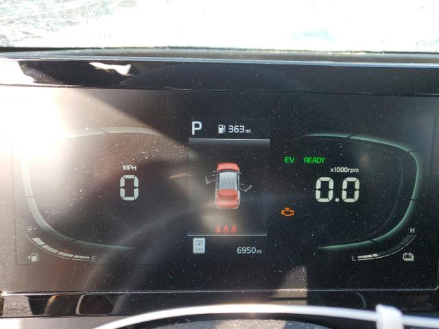 2024 KIA SPORTAGE L - KNDPUCDG0R7125290