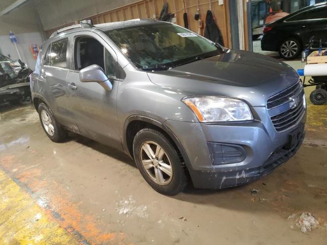 2015 CHEVROLET TRAX 1LT - KL7CJLSB6FB069697