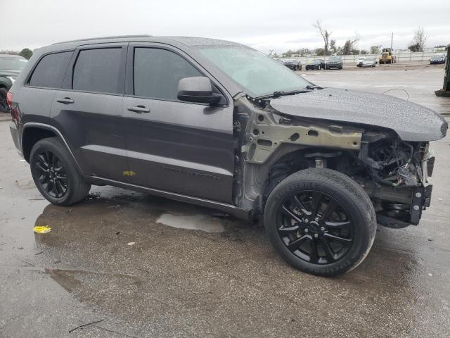 1C4RJEAG4KC832679 Jeep Grand Cher Laredo 2019