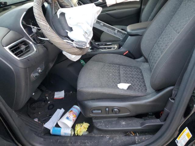 2022 CHEVROLET EQUINOX LT - 3GNAXKEV4NL277882