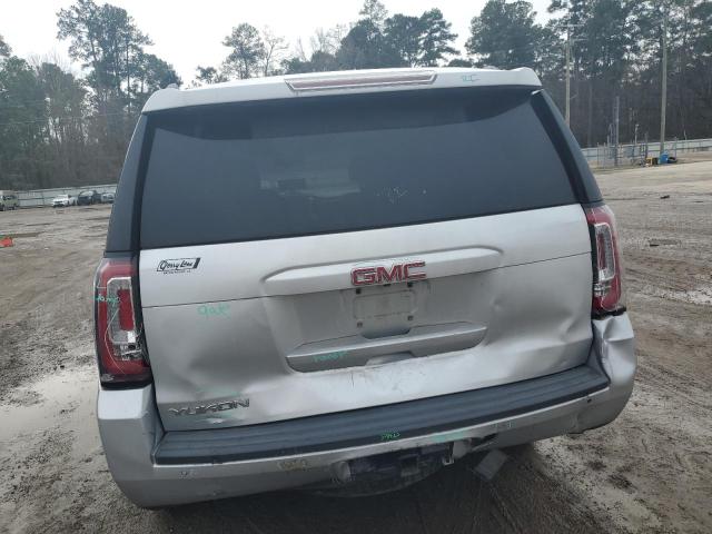 2015 GMC YUKON SLT 1GKS1BKC0FR140826