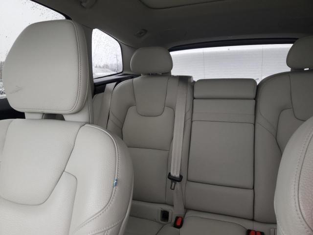 2019 VOLVO XC60 T5 LYV102RKXKB331663