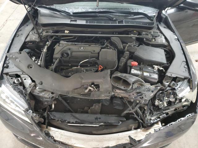 2015 ACURA TLX - 19UUB1F39FA010534
